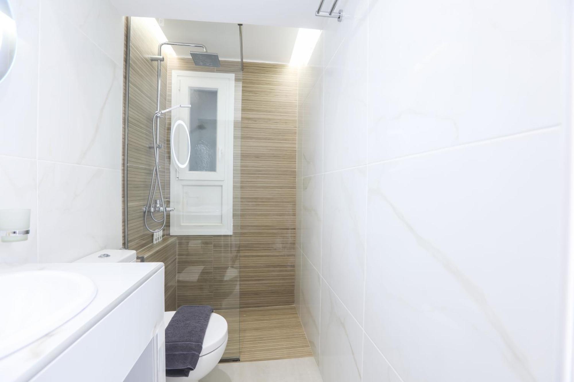 Elisavet City Apartment With Veranda Corfu  Экстерьер фото