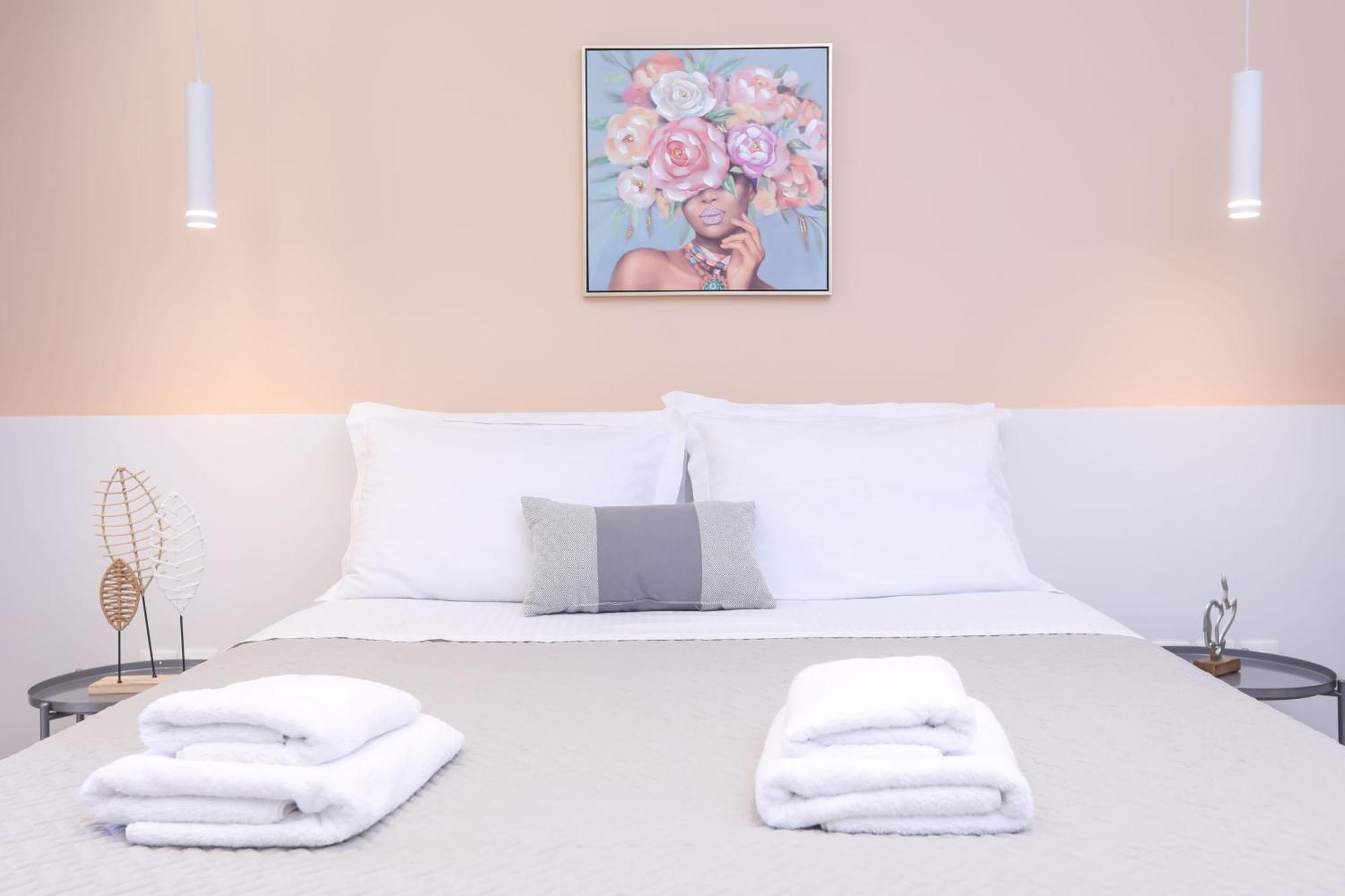 Elisavet City Apartment With Veranda Corfu  Экстерьер фото